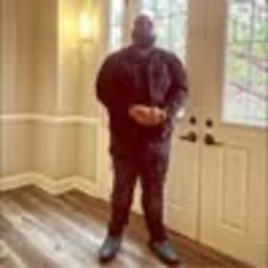 Meet your Posher, Randall